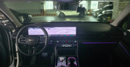 GV80 2.5T 가솔린 2WD 142호9550 GV80장기렌터카, 법인장기렌트카견적